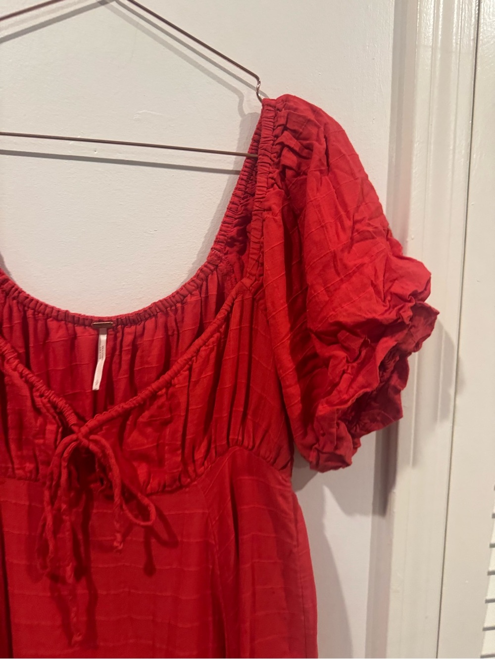 Free People On My Level Maxi Dress - $148 - Picture 6 of 15